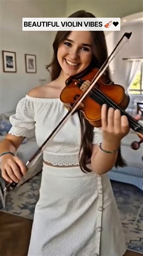 Karolina P - Relaxing Violin Music 🎻✨ #karolinaprotsenko #instrumentalmusic #violinist #violin #fyp