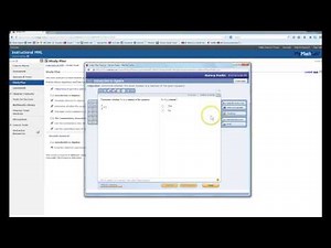 M100 Study Plan and Mastery Points