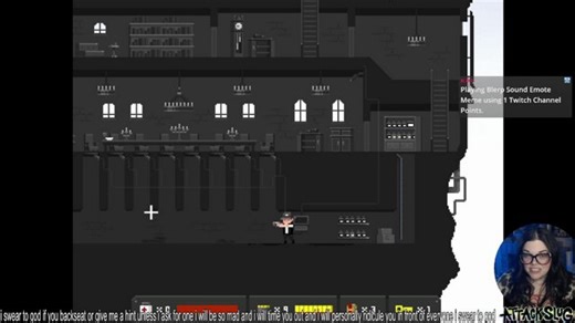 PUNCHIN' NUTS & KICKIN' BUTTS // NO SPOILERS