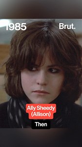 106K views · 3.9K reactions | The cast of the iconic 80s movie "The Breakfast Club" reunited for the first time since 1985 at the Chicago Comic and Entertainment Expo. Here's each cast member, then and now. #TheBreakfastClub #Reunion #MollyRingwald #JuddNelson #AllySheedy #AnthonyMichaelHall #EmilioEstevez #Actors #ThenandNow #80sMovies #JohnHughes | Brut | Facebook