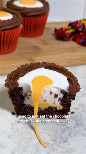 140K views · 148 reactions | Justice fro Creme Eggs! ✊ | Twisted | Facebook