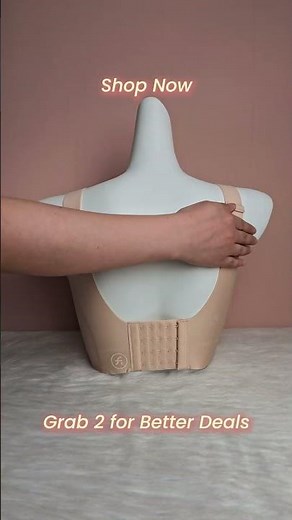 A new flavor of your favorite bra: Tea Latte 💫