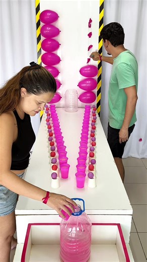 Desafio de casal #video #gameplay #fy #desafio