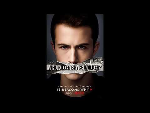 Echo & The Bunnymen - The Killing Moon (Transformed) | 13 Reasons Why: Season 3 OST