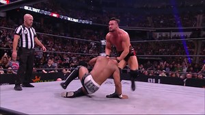 8.6K views · 248 reactions | The Powerbomb Symphony plays out here at #AEWAllOut LIVE on PPV! Order it now on major providers, @BleacherReport, intl @FiteTV+@ppv_com | All Elite Wrestling | Facebook