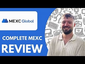 Complete MEXC Review - 2025 | Important Things You Need To Know!