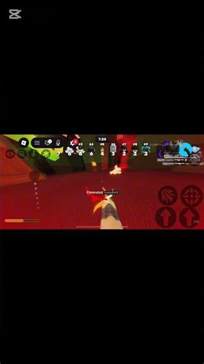 Floppa world sub #roblox #tiktokgame