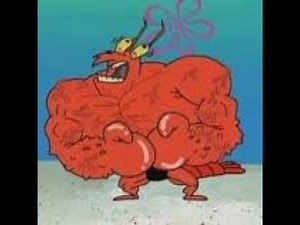 Spongebob Squarepants - Best of Larry the Lobster