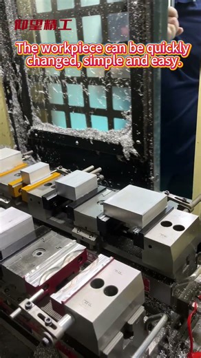 #machinist #machine #factory #cncfixture #cnc #fixture #diy #hydraulic #tools #jigandfixture