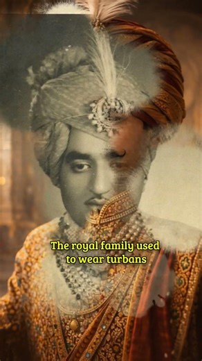 “Why Punjabi Turban Is More Than Just Cloth?” #shorts