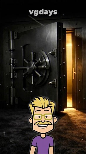 The Key That Can Unlock ANYTHING | SCP-005 Explained 🔑