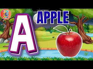 🌈🎹 Sing Together ABC Phonic Song | Dancing Numbers 123 | 5 Little Monkey 🐒