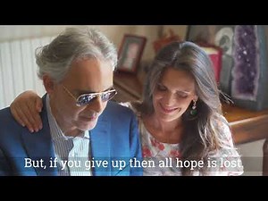 The Life of Andrea Bocelli - Dolce Magazine Interview