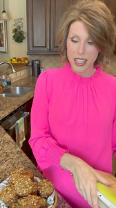 5.2K views · 138 reactions | Applesauce Oatmeal Muffins RECIPEhttps://www.dinnerin321.com/applesauce-oatmeal-muffins/ | Dinner in 321 | Facebook