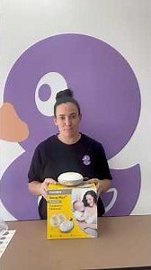 Medela Swing Maxi hands-free Double electric breast pump - babaloo Australia