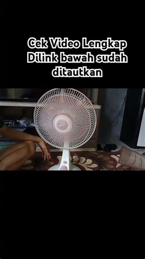 How to deal with a fan that is buzzing, slow and dead