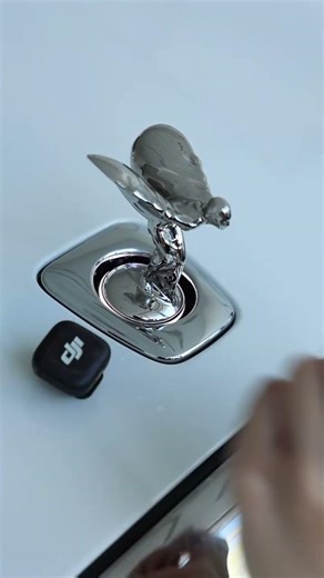 Immersive Unboxing: 2026 Rolls-Royce Chronograph ⌚ | Right-Handed New Balance Luxury