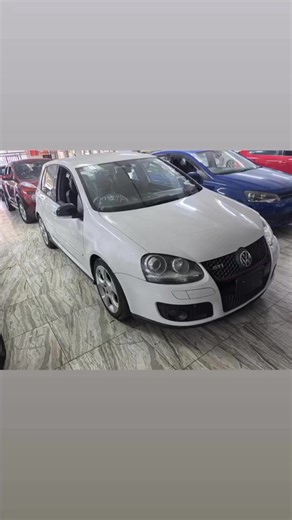 GOLF 5 GTI Available for Order from Durban Priced at P85 000 including Clearance and Registration ✅ Features: Automatic Transmission Driver and Passenger Airbags Anti-Lock Brakes (ABS) Safety Belt Pretensioners Climate Control Central Locking Electric Windows 🌟 Additional Information: Guaranteed in Good Shape Throughout 5-7 Days Delivery Time 📲 Contact Details: Call or WhatsApp: 74 591 843 👍 Like Our Page for More Updates: https://www.facebook.com/episkoposcarboss | Episkopos Car and Truck Im