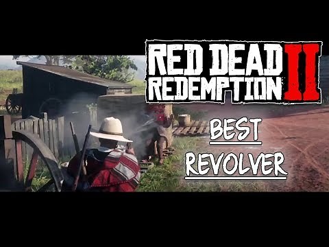 *UPDATED* Schofield Vs LeMat // BEST Revolver (3 Minutes)