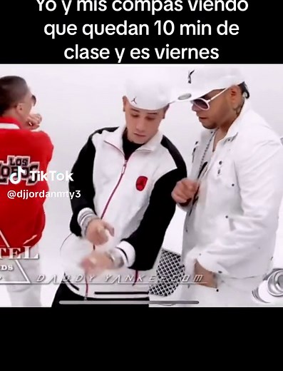 Llegamos a la Disco - Kendo Kaponi y Baby Rasta