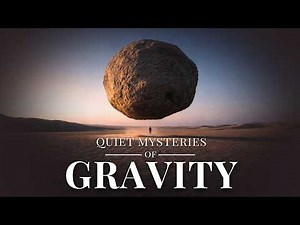 Gravity Revealed: The Secret Force of the Universe | Deep Sleep