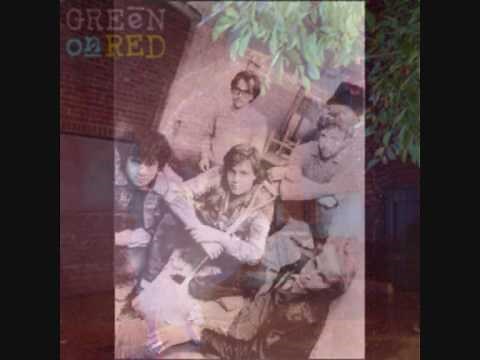 Green On Red - 5 Easy Pieces