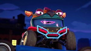 Watch Batwheels Season 1 Episode 12 - Zoomsday