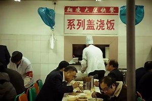 Why is eating out so cheap in China? [2025] | QAQooking.wiki