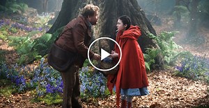 Anatomy of a Scene | ‘Into the Woods’