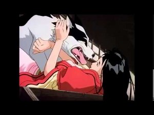 Anime Lore - When a Dog loves a Woman