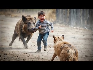 World's MOST Viral Animals Videos On YouTube in 2025!