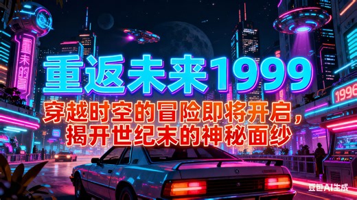 1999新手教程来了！11分钟详解全系统细节 1999超细新手教程，11分钟带你从术语，抽卡，养成和各个系统弄懂，希望对