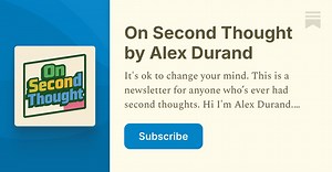 Learning To Surrender