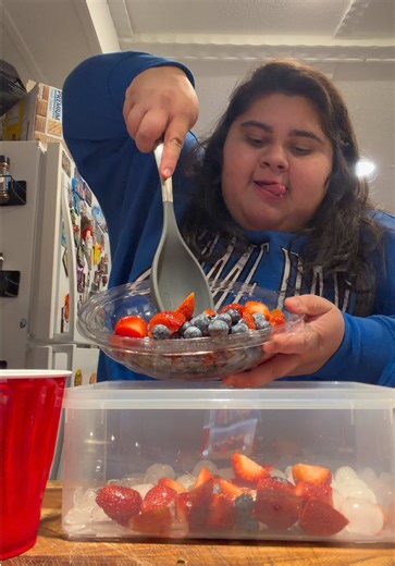 Preparando una bebida de korea 😋 #snacks #recipes | Food Recipes Snacks