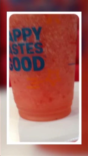 #es #strawberry #esstrawberry #ice #drink