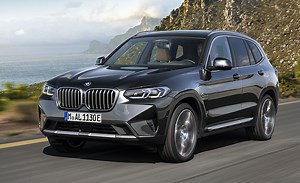 BMW X3 horn not working – causes and how to fix it