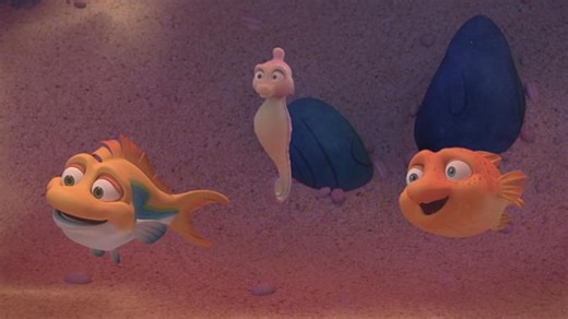 Nocturnal or Diurnal? Video | PBS KIDS