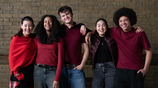 HBO's Harry Potter series introduces new cast: All actors and the roles they play