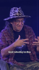 🤯 Is it possible to make ethical AI? Ben Goertzel, founder and CEO of SingularityNET broke down the key issues when it comes to moral AI at this years TNW Conference. Hear the full groundbreaking debate on AI for free with TNW All Access 👉 https://bit.ly/4cCyuBI | The Next Web