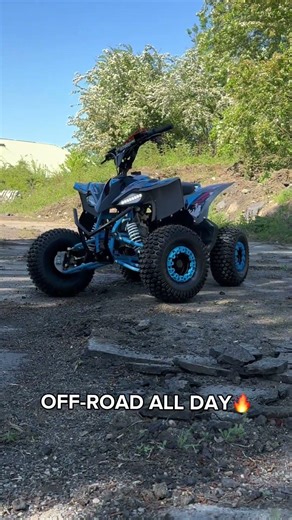 The Full FunBikes Range ⚡ Everything In One Place