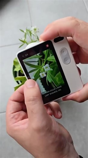 Is this still the microscope camera you remember?#microcamx1 #microscope #camera