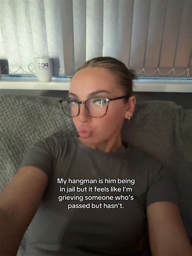 Coping with Loneliness When Your Boyfriend is in Jail