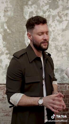 Last but not least, 'Rise (acoustic)' is now yours. X #calumscott #newmusic #acoustic #bye2021