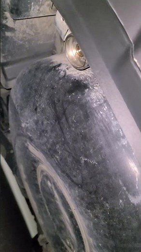 Propane Refuel in Action — Car LPG Filling Step-by-Step (Europe 2025) #shorts