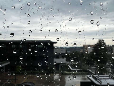 Climatologist warns of unusal weather patterns in SA