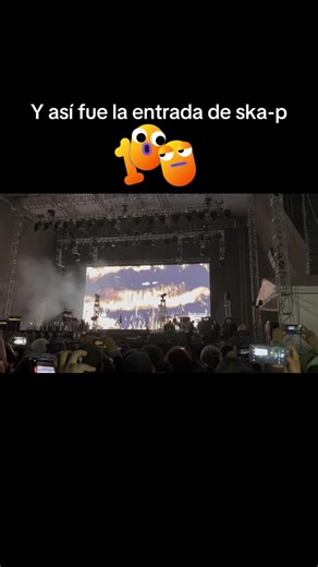 Concierto de Ska-P: Crítica a la Monarquía Española