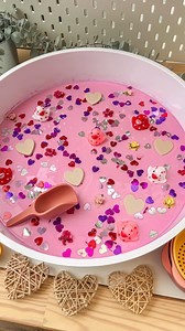 209K views · 5.7K reactions | Oobleck (AKA Gloop) is so much fun!...