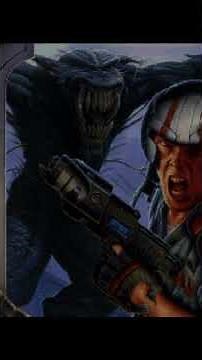 Defeatin the Alien Queen! - Alien Breed 3D - AMIGA