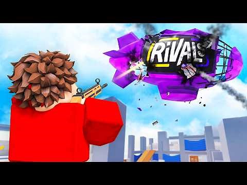 Testing Game Breaking Glitches Until I'm Banned!