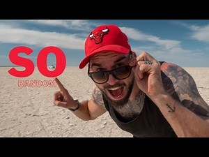 How To Make GREAT Videos With Random Footage